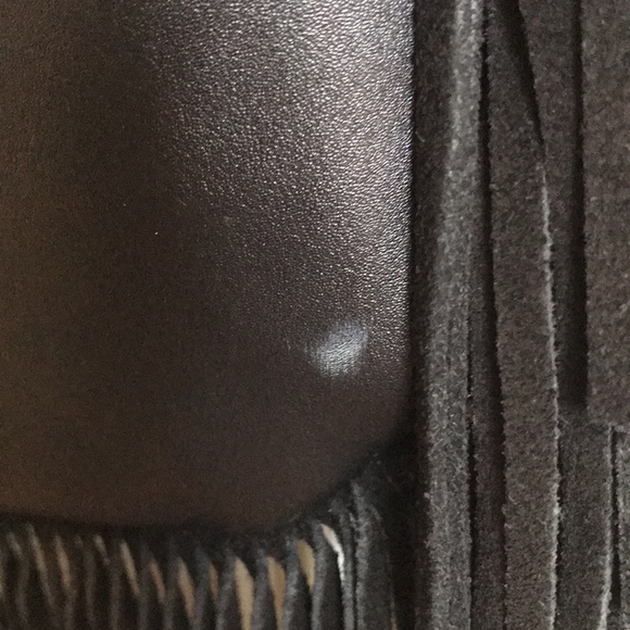 Boho Crossbody Purse - Picture 5 of 7